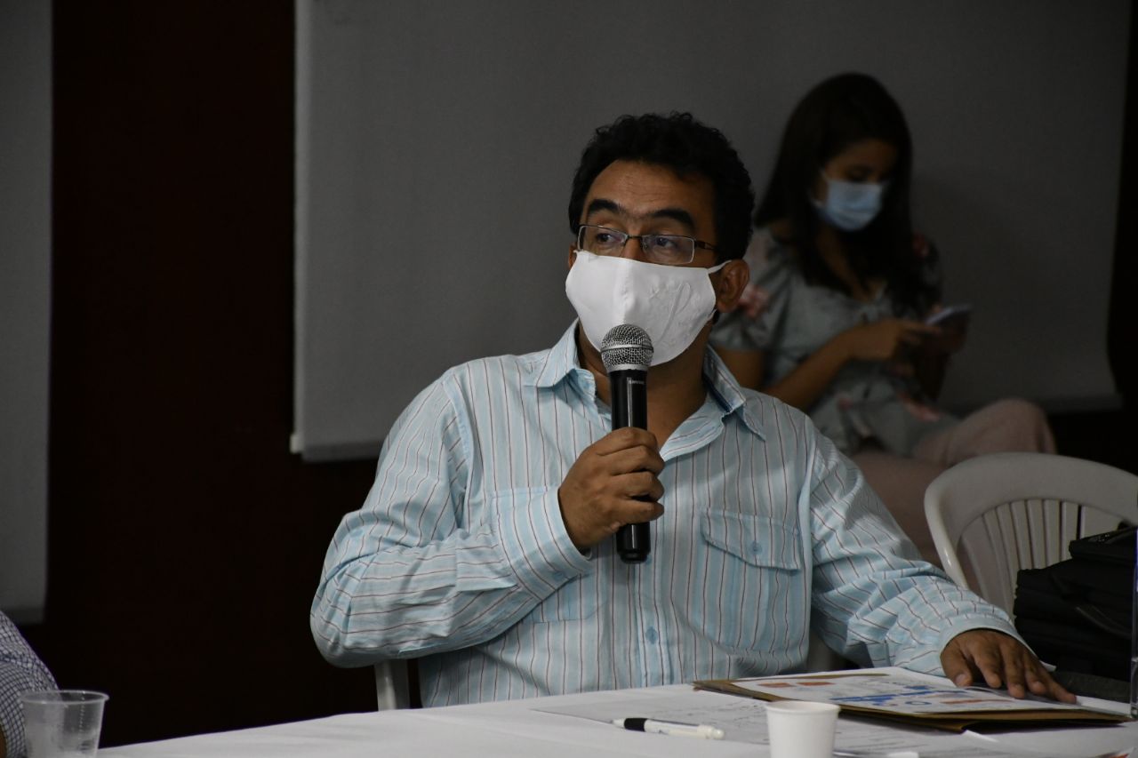 Ciénaga necesita ‘toque de queda’  para combatir la pandemia de COVID-19