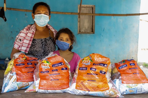 Con adjudicación del PAE, 135mil niños del Magdalena volverán a recibir seguridad alimentaria