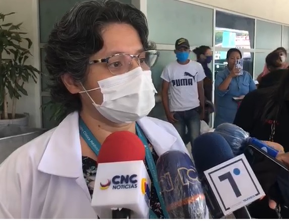 Con pronóstico reservado pacientes quemados de Tasajera – Magdalena, en clínica de Alta Complejidad de Valledupar