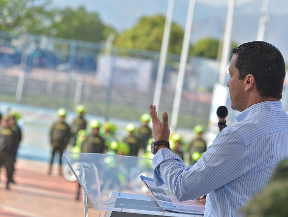 “Con puesta en marcha del plan de desarrollo ‘lo hacemos mejor’: gobernador del Cesar en reindición de cuentas