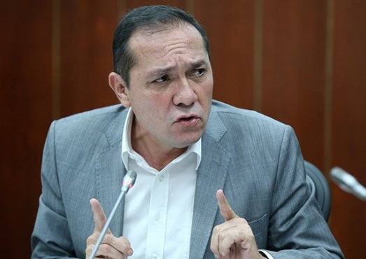 El precandidato a la Gobernación del Cesar Antonio Sanguino recibirá el Sello Verde en Valledupar