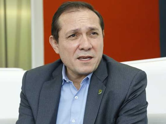 Sanguino exige garantías y mayor seguridad en su ejercicio electoral en el Cesar