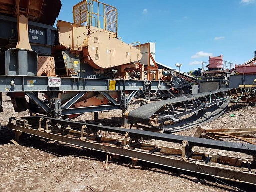 Corpocesar cerró dos minas de explotación ilegal de material en el corregimiento de Aguas Blancas, zona rural de Valledupar