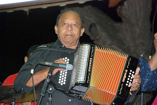 Murió el décimo rey del Festival Vallenato: José María ‘Chema’ Ramos