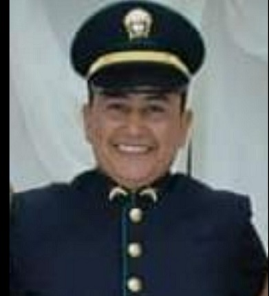 Asesinado en emboscada, sargento de la Policía de Carreteras del Cesar, Jorge Armando Cely