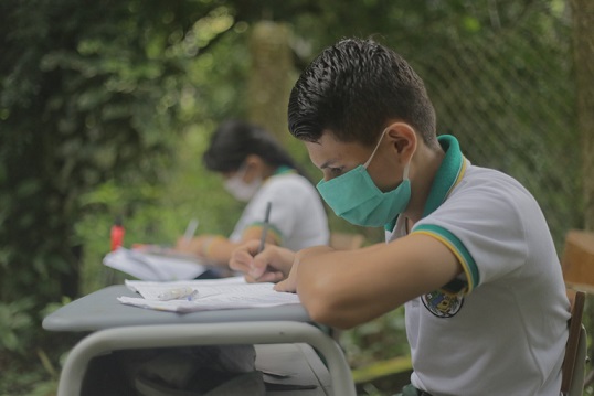 Gobierno Monsalvo garantiza gratuidad en pruebas de Estado para 6.832 estudiantes del grado 11 en el Cesar
