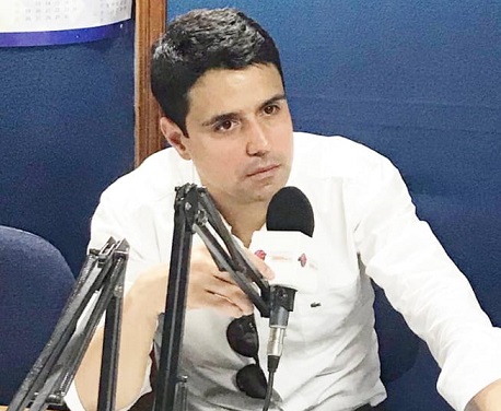 El Concejo distrital escogió a Carlos Quintero Ovalle como nuevo Contralor de Barranquilla