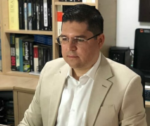 Andrés Alberto Palencia, nombrado nuevo director de Fiscalías en el Cesar