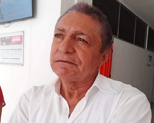 Murió el periodista Beder Guerra Gutiérrez en Valledupar