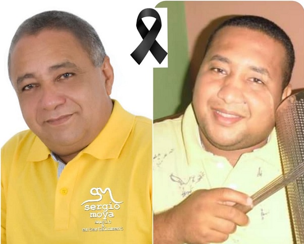 El folclor vallenato está de luto con la muerte del guacharaquero Lucho Suárez y su hijo, Jairo Suárez, víctimas del Covid-19