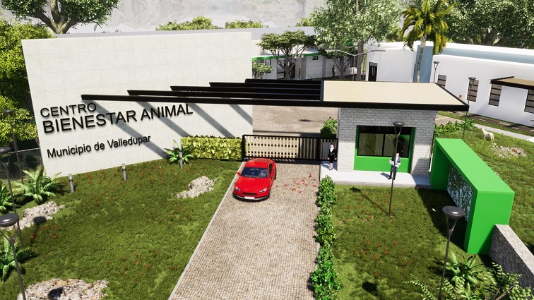 Alcaldía de Valledupar adjudicó construcción del Centro de Protección y Bienestar Animal