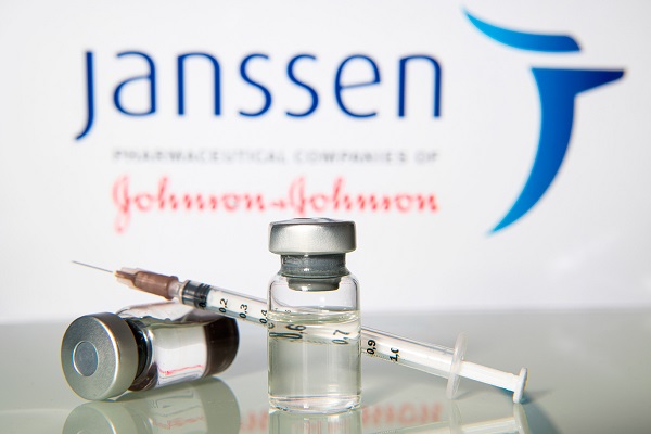 Con dosis de Janssen donadas se fusionarán etapas de vacunación en zonas de frontera, confirma MinSalud
