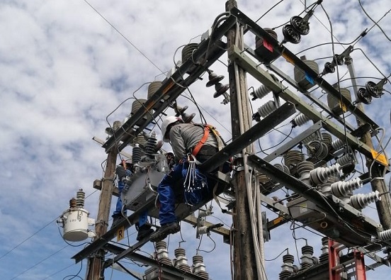 Avanza el plan de mejoras eléctricas en varios municipios de Cesar