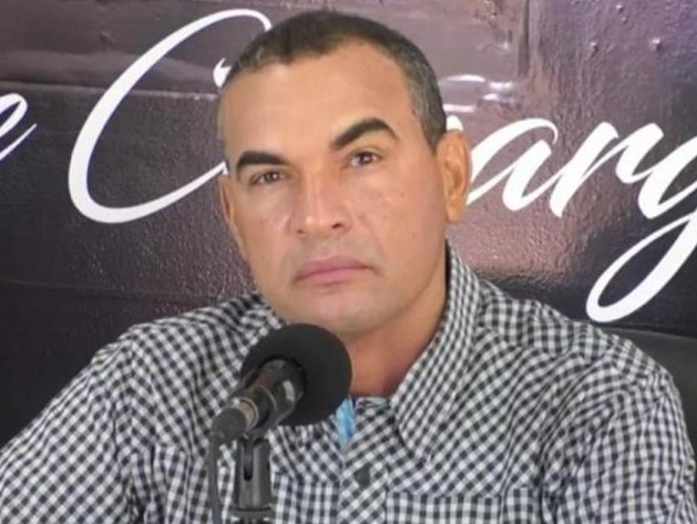 La Fiscalía deberá pedir perdón a periodista vallenato, Enrique Camargo