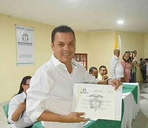 Alcalde de Fonseca regresa al cargo y se caen las elecciones en ese municipio en la Guajira