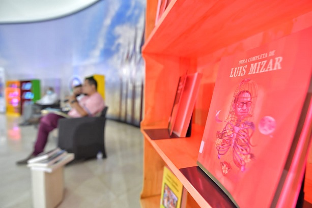 Biblioteca Departamental realizará Trueque literario: escritores del Cesar compartirán sus obras con la comunidad