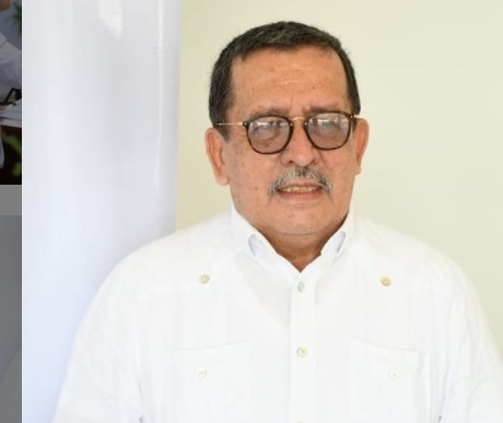 Octavio Pico Malaver es el nuevo presidente del consejo directivo de Comfacesar