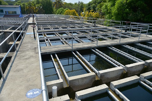 Abierta licitación para mejorar tratamiento de agua en Aguachica – Cesar