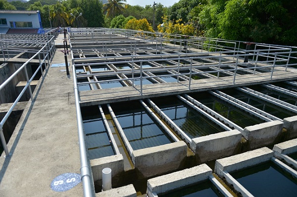 Con ampliación de planta de tratamiento, Gobierno del Cesar asegura continuidad de agua para Aguachica
