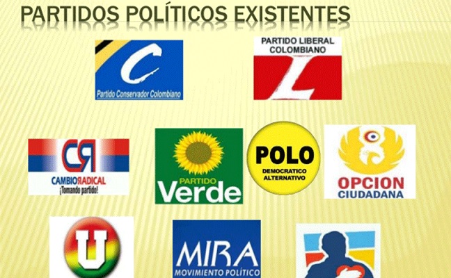 Registraduría define posiciones de los logos en las tarjetas electorales para las elecciones de Senado y Cámara del 2022