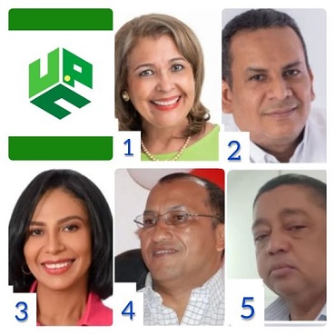 Quedan 5 candidatos para la rectoría de la UPC, ante la renuncia de 4 aspirantes