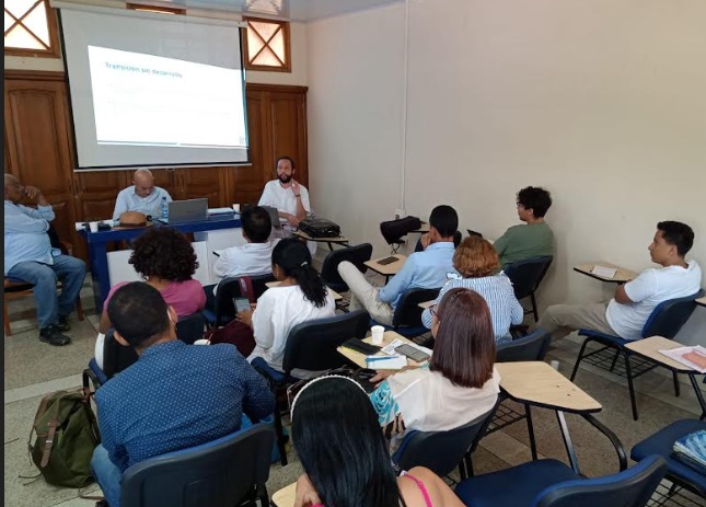 El desarrollo de la industria y el agro claves para la transformación productiva de la Guajira y el Cesar