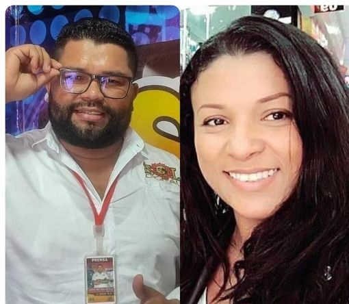 Gobernador del Magdalena rechaza muertes de 2 periodistas en Fundación y solicita pronta captura a responsables
