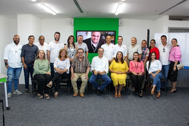 Gremios y Academia se unen para consolidar propuestas de generación de empleo en Valledupar
