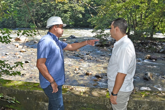 Emdupar se pronuncia sobre fallo de Tribunal Administrativo sobre preservación del Río Guatapurí