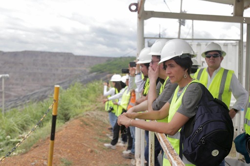 Minambiente establece atención integral a todos los proyectos que se adelantan en el corredor minero del Cesar