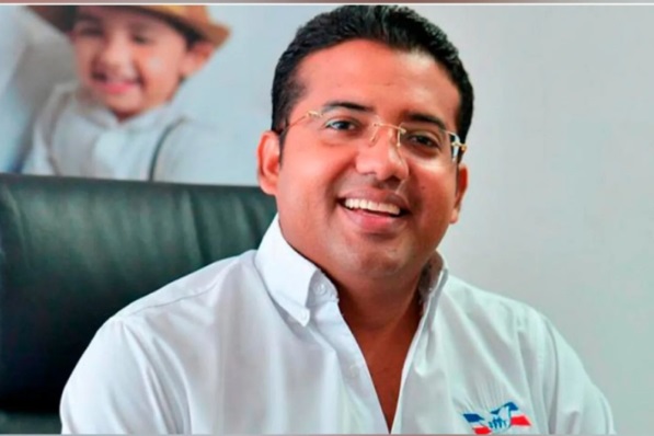 Tribunal Superior revoca medida de aseguramiento contra ex alcalde de Valledupar, Tuto Uhía