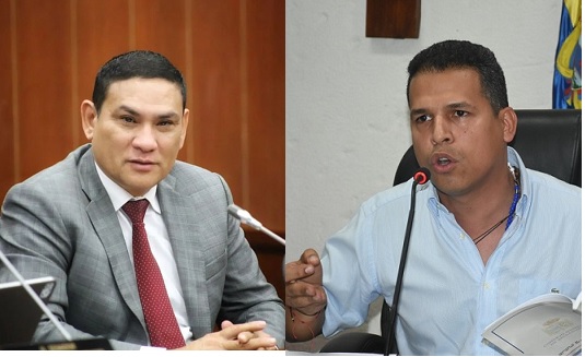 Juzgado admite tutela y ordena a Cambio Radical responder en 24 horas por el aval del concejal de Valledupar Luifer Quintero