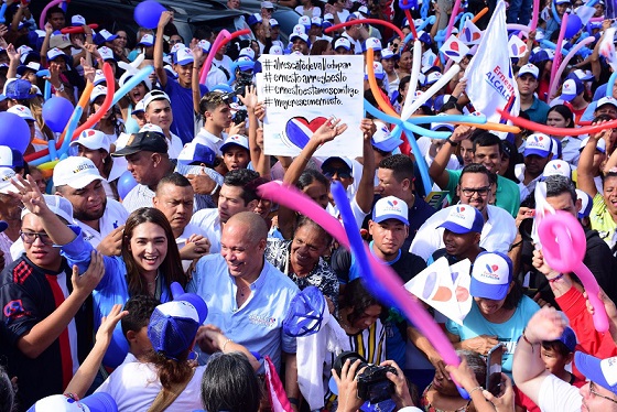 “Vamos a trabajar con el corazón por Valledupar”: Ernesto Orozco candidato a la alcaldía