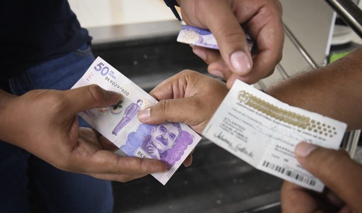 “El Gobierno del Cambio te necesita para acabar con la compra de votos”