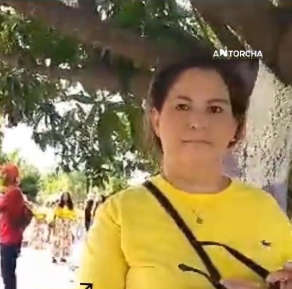 Habitantes de La Jagua del Pilar en La Guajira denuncian que la esposa del alcalde Waldin Soto hace política abiertamente