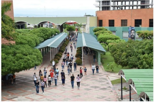 Universidad Popular del Cesar abre inscripciones para ofertar 17 especializaciones y una maestría para el 2024
