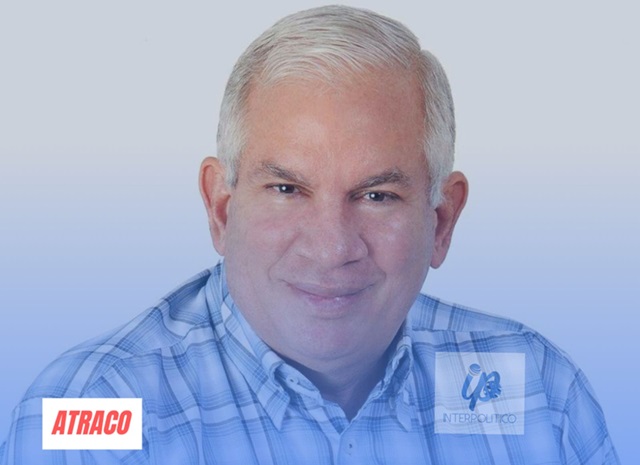 Atracado ex alcalde de Valledupar, Elías Ochoa Daza