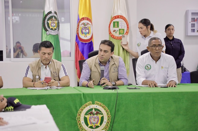 Registraduría anunció en Riohacha que se declararán los ganadores en los municipios de Manaure, La Jagua del Pilar, Fonseca y Albania