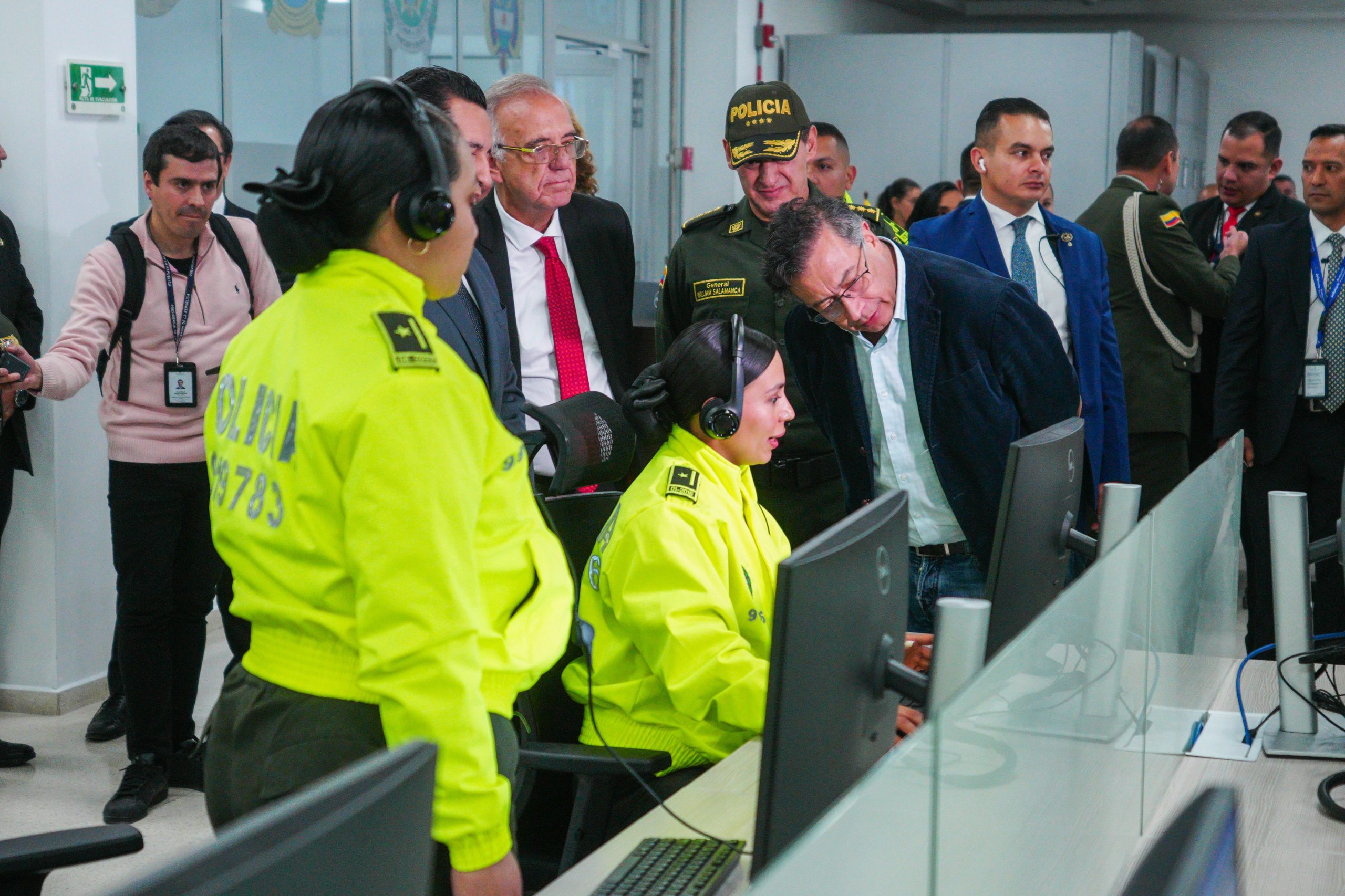 Presidente Petro arremete contra el Eln por crímenes en el Catatumbo: ‘La codicia los convirtió en señores de la guerra y asesinos en masa’