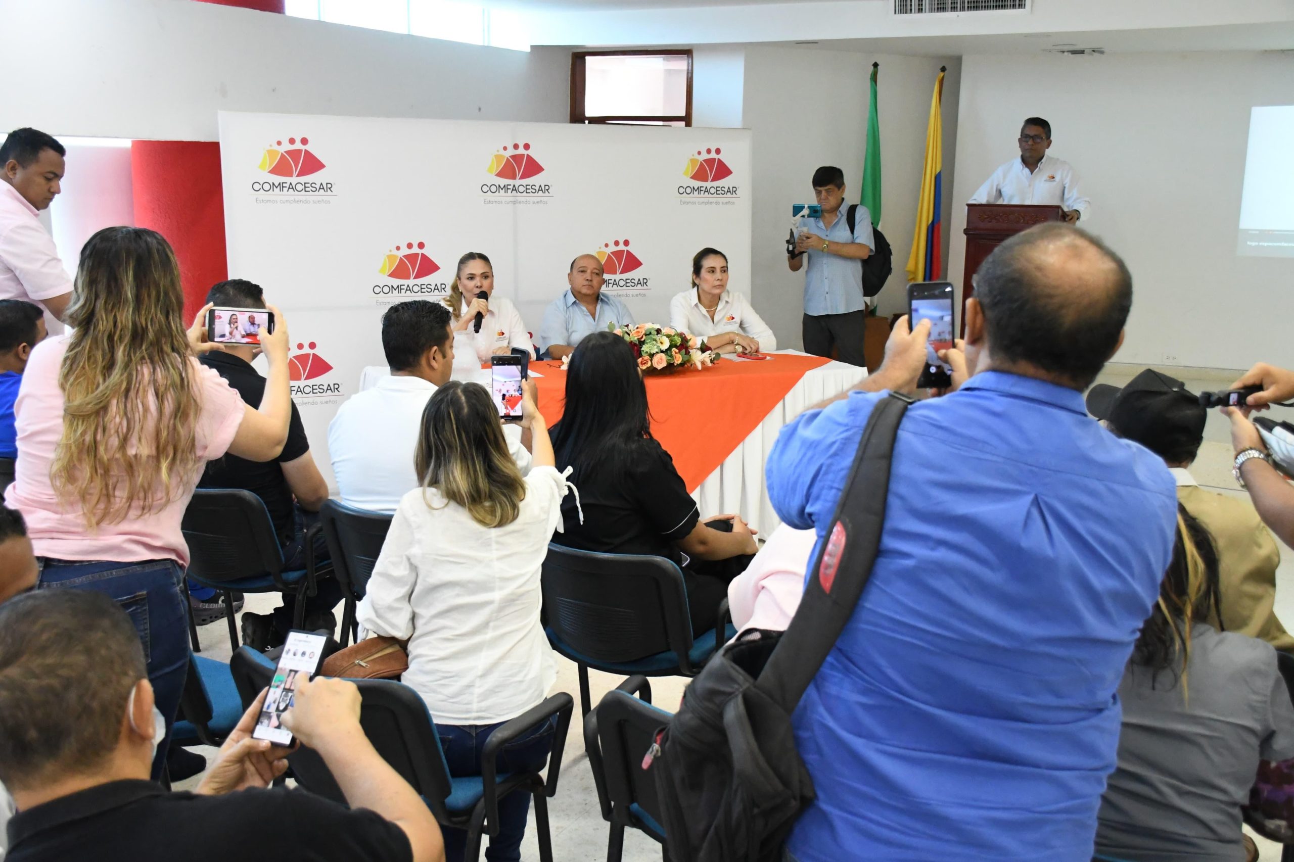 Con 200 expositores se realizará la tercera edición de Expocomfacesar el sábado 15 de marzo en Valledupar